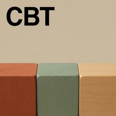 CBT